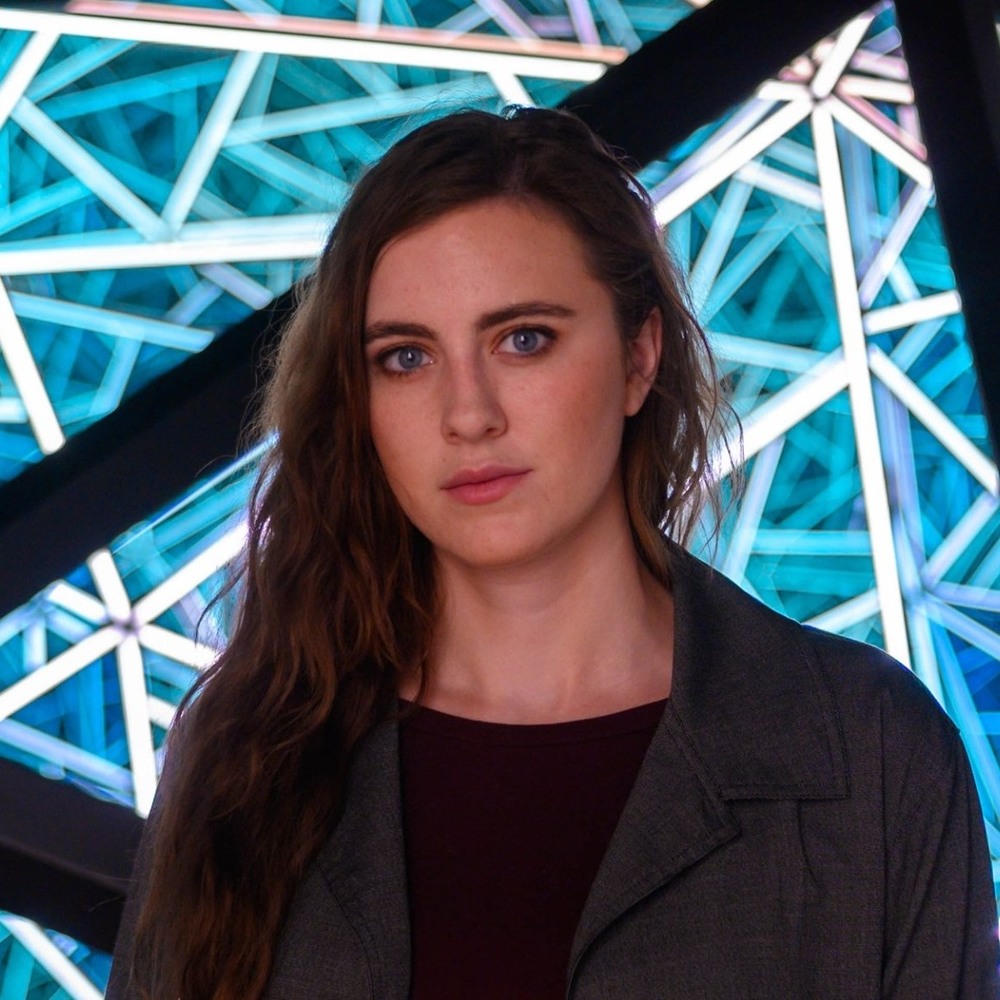 Meet your Posher, Lizz